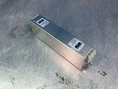 New | in-Stock SCHAFFNER FN32581645 Misc Electrical & Power Parts Ohio US | HGR 24 #1263346