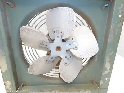 Used NEW YORK BLOWER _UNKNOWN_ Blowers Indiana US | Arrow Industrial #1416242