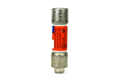 USED FERRAZ SHAWMUT ATQR7