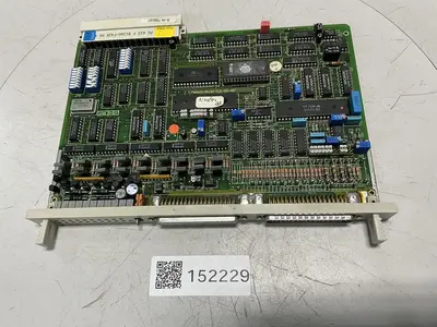 USED SIEMENS C79040-A432-C2-04-86