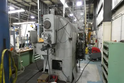 SPRINGFIELD 2ATR Vertical Universal Grinders | Levy Recovery Group (5)