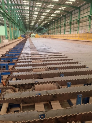 Combined Wire Rod and De-Bars Rolling Mill