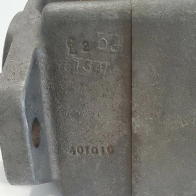 USED Parker PFVI35A25L4FNI