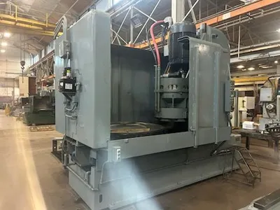 1973 BLANCHARD 32HD-60 GRINDERS, SURFACE, ROTARY TYPE | Wheeler Machinery Sales (2)