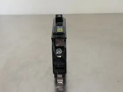 USED SQUARE D QOB115