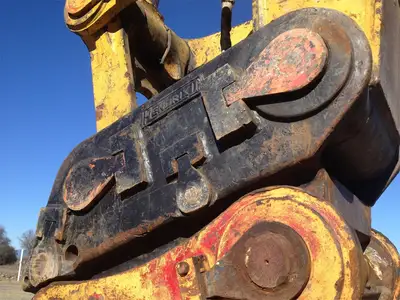 Used 2004 DEERE 800C Crawler Excavators California US | Mittry Construction #1363444