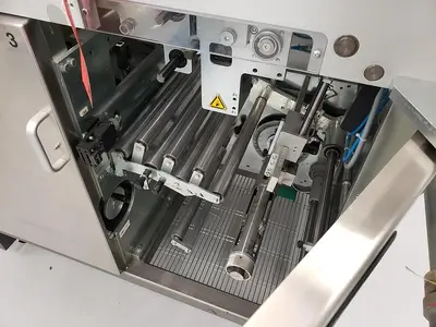 Blisterpack Line