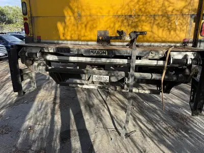 Used 2015 INTERNATIONAL DURASTAR 4300 Misc Trucks California US | Ben Kaplan Equipment #1567609