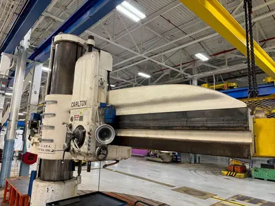 USED CARLTON 5A