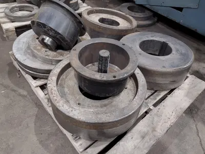 USED JMT PBH240