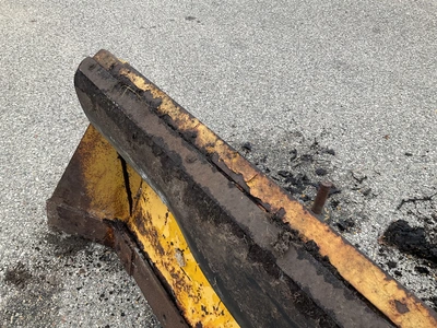 Used _UNKNOWN_ _UNKNOWN_ Plow Blades Michigan US | Miedema Asset Management Group #1579526