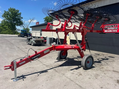 2026 ENOROSSI BR8 V RAKE | County Equipment Company LLC (8)