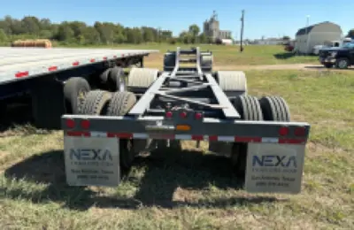 Used 2023 EXA HULK II Misc Trucks Illinois US | Mitsubishi HC Capital America #163945