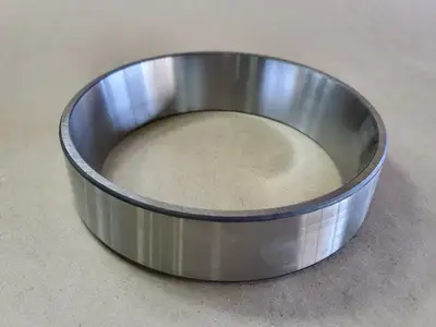 NEW TIMKEN 742