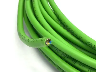 USED SIEMENS AXV18402AH10