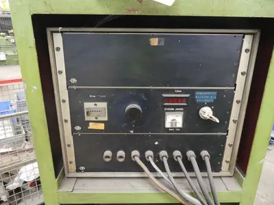 USED ZM DECOILER / RECOILER / REWINDER