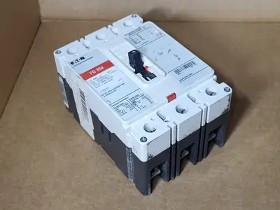 USED EATON FD3015BP10