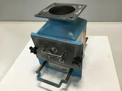 USED METAL FABRICATOR MAGNET