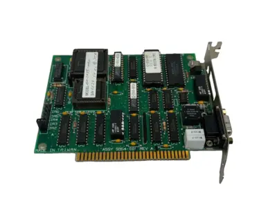 USED MODICON AM-SA85-000