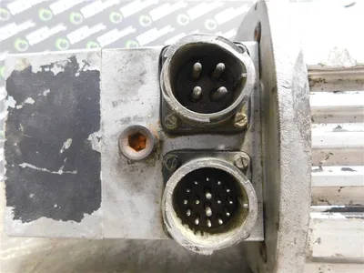 USED AEG CGP31-130T