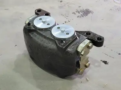 USED AXLETECH HDA476100