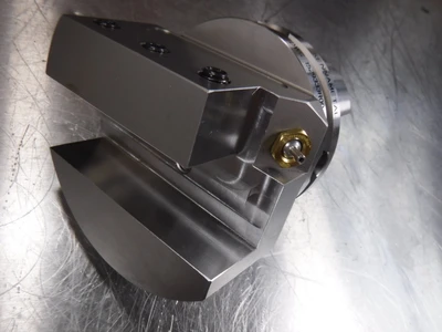 Kennametal KM80 1" Lathe Tool Holder 1529333R00  (LOC1233C)