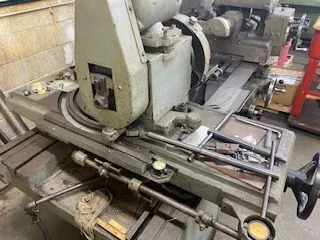 USED HEALD 273A