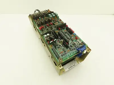 Used YASKAWA _UNKNOWN_ Servo Drives Indiana US | Arrow Industrial #1413416