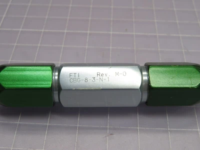 Used FTI _UNKNOWN_ Pin & Plug Gages Texas US | OCO Industrial #1776476