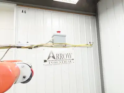 Used 3M-MATIC _UNKNOWN_ Case Sealers - Tapers Indiana US | Arrow Industrial #1489072