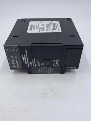 USED GE GE IC693PWR321W