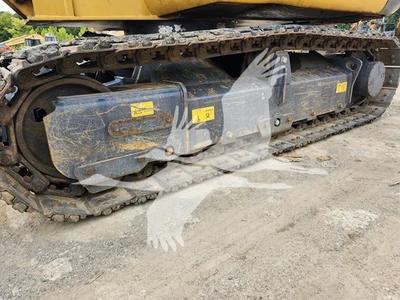 USED 2021 XCMG XE60