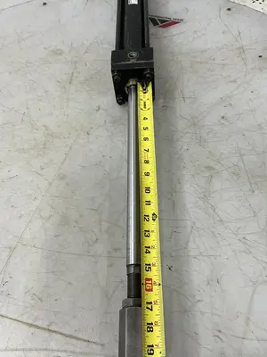 USED PARKER 02.50 H2HLTS182A 15.000