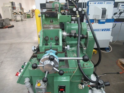 Used ROYAL MASTER GRINDERS TG-12X3 Centerless Grinders Minnesota US | Machinesused.com #1310611