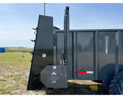 Used ARTEX _UNKNOWN_ Manure Spreaders Iowa US | Keast Enterprises #1359959