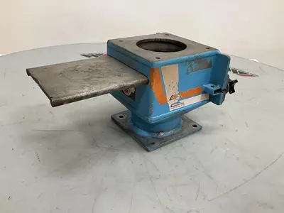 BUNTING Drawer Magnet Used