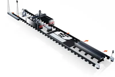 BODOR U10 Laser Cutters | Hillary Machinery LLC (3)