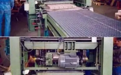 Used 1996 KNAUER _UNKNOWN_ Surface Treating Systems Quebec CA | DIT Equip #1412399