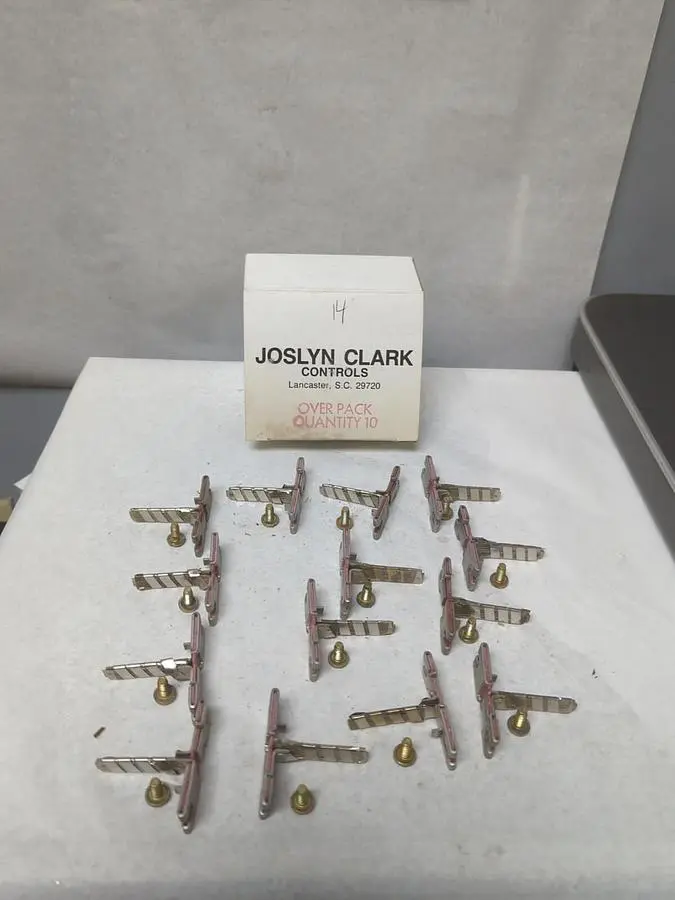 New | in-Stock JOSLYN CLARK 2433 Miscellaneous Equipment (Electrical & Power) | Surplus Asset Holdings #1195402