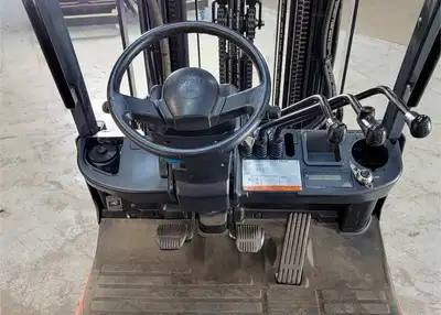 USED 2013 TOYOTA 8FGCU15