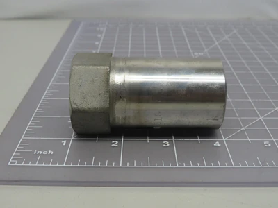 New | in-Stock BETE _UNKNOWN_ Nozzles Texas US | OCO Industrial #1773727