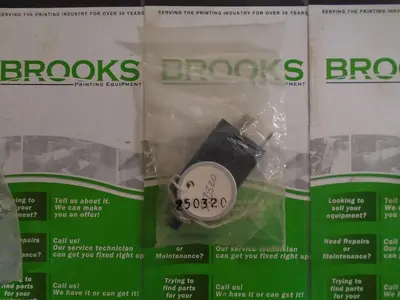 USED AB DICK 250320