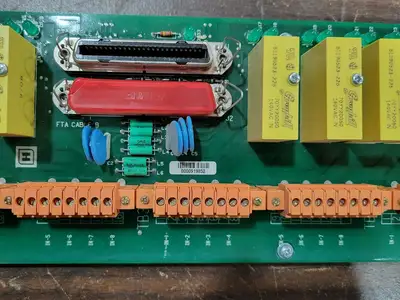 USED HONEYWELL 51304439-175