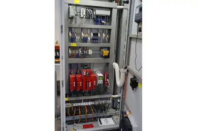 Used VENJAKOB _UNKNOWN_ Woodworking Finishing Equipment Pennsylvania US | Highland Automation #1298383