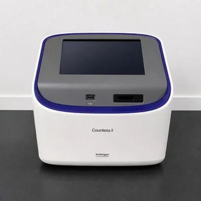 Used THERMO FISHER SCIENTIFIC COUNTESS II Cell Analysis New Jersey US | Bionex Scientific LLC #800685