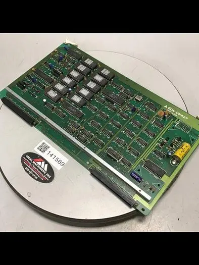 Used KAWAGUCHI EUA-CIK427 Circuit Boards Michigan US | Ideal Machinery #575753
