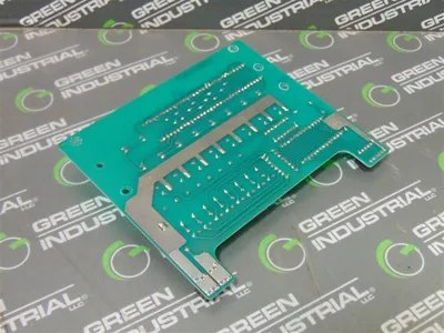 Thermo Environmental 48/49-1 Display Board Used