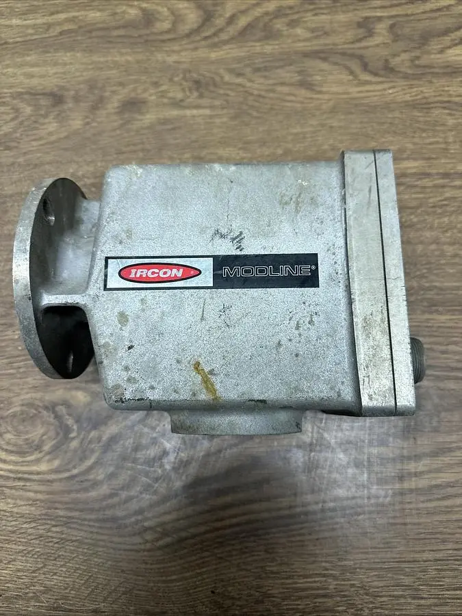Used IRCON 7-08C10 Sensors | Surplus Asset Holdings #1206694