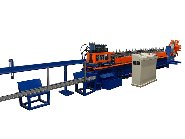 New | in-Stock Strut Pro _UNKNOWN_ Roll Formers Maryland US | Production Products #797707