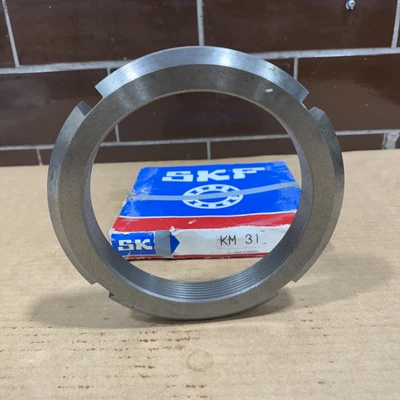 NEW SKF KM 31